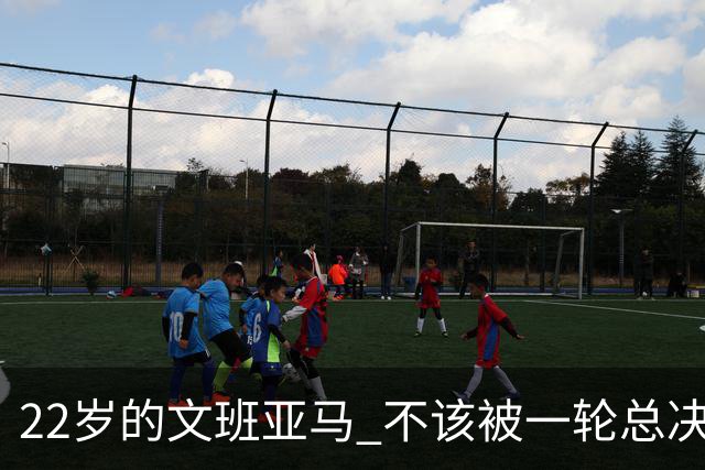 22岁的文班亚马 不该被一轮总决赛定义